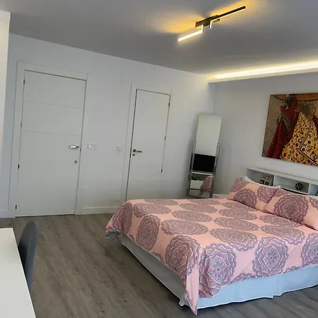 Appartamento Castros *