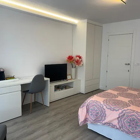 Appartamento Castros Santander