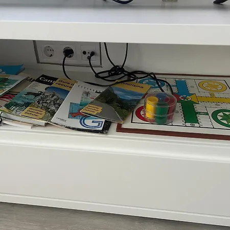 Castros Appartamento