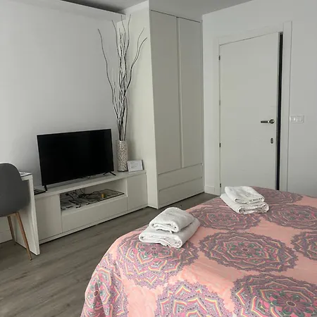 Appartamento Castros *