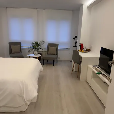 Castros * Сантандер