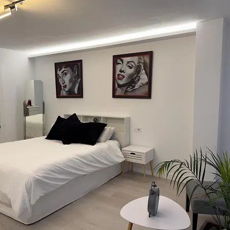 Castros Apartment Santander