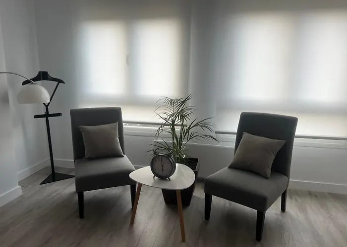 Castros Apartment Santander