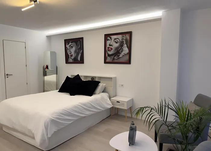 Castros Apartment Santander