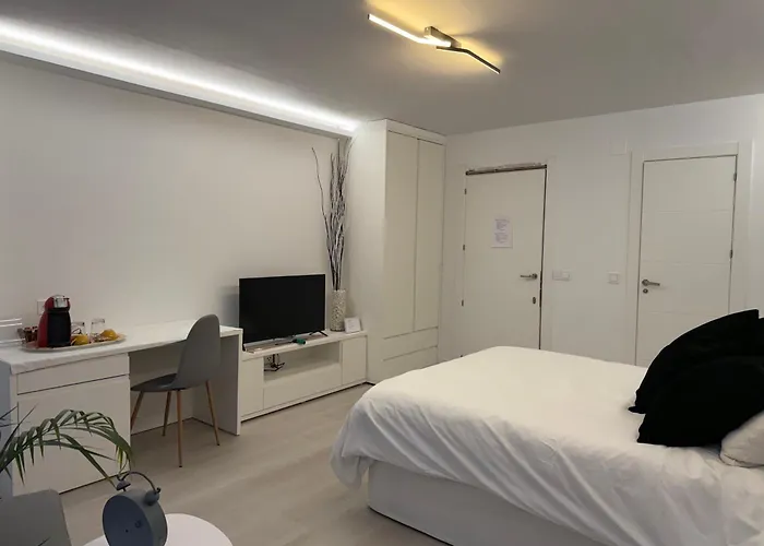 Apartamento Castros *