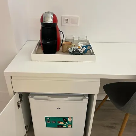 Castros Διαμέρισμα