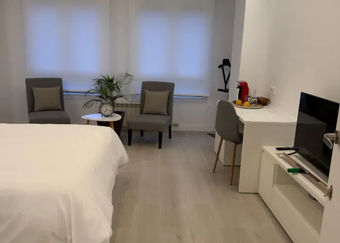 Castros * Σανταντέρ